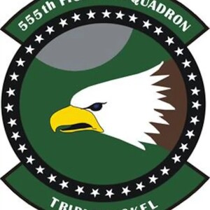 WFHR Triple Nickel Fighter Squadron